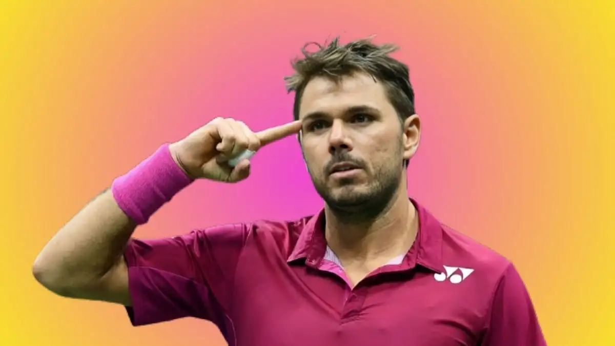 Stan Wawrinka Religion What Religion is Stan Wawrinka? Is Stan Wawrinka a Christian?