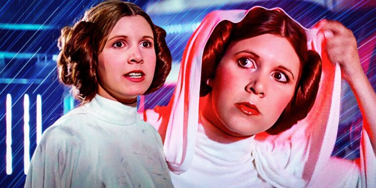 Star Wars: 10 Things You Didn’t Know About Princess Leia