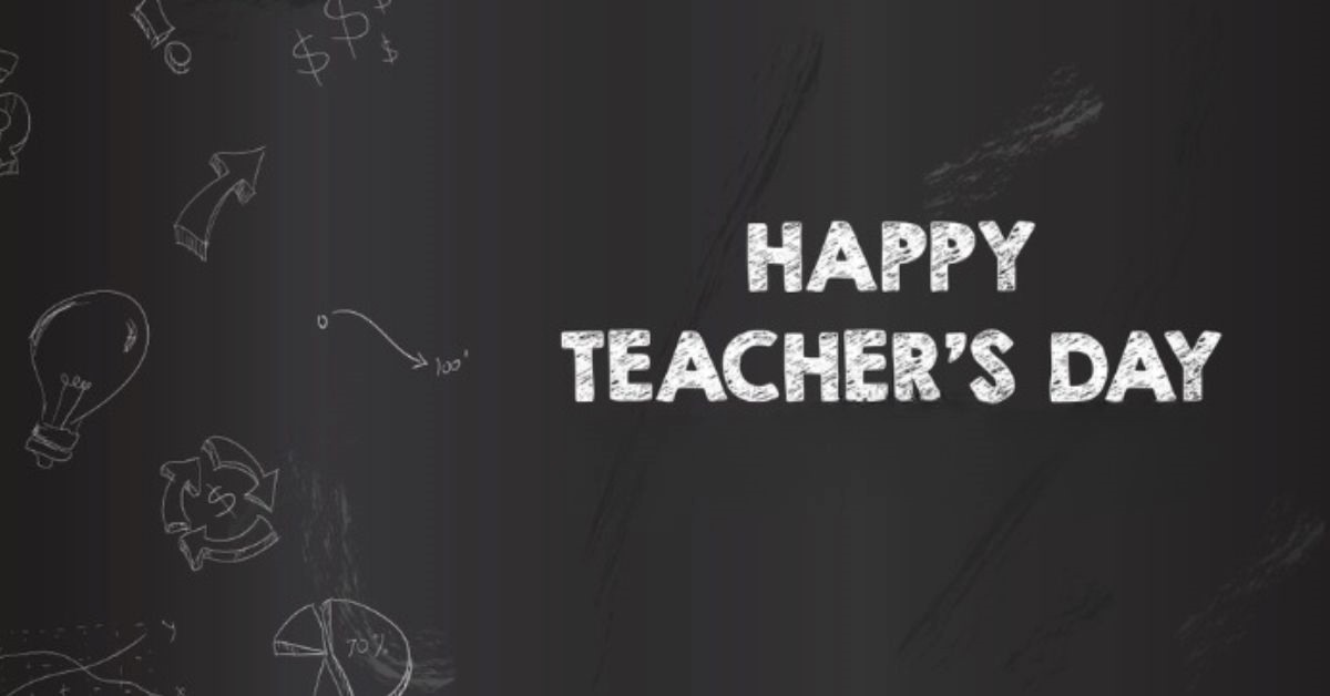 Teacher’s Day 2024: 50+ Images, Photos, Pictures to Share with your Favorite School and Coaching Teacher