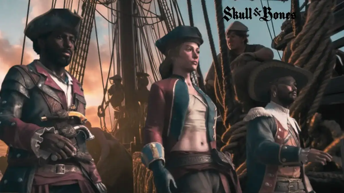 Telok Penjara Location in Skull and Bones, Unveiling Telok Penjara: A Pirate