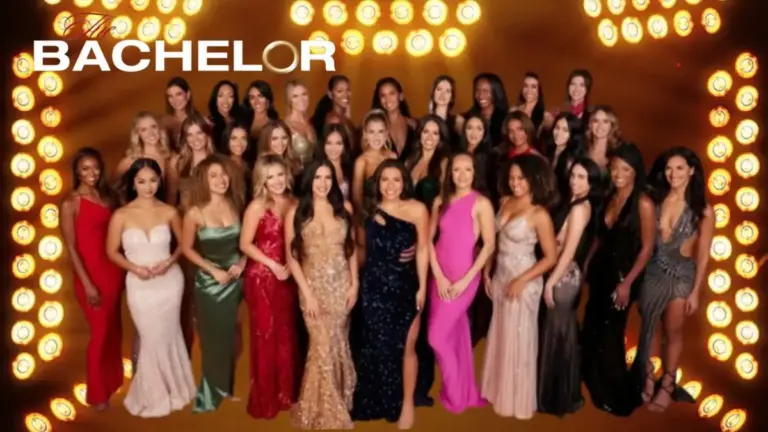 The Bachelor Season 28 Who Went Home Tonight? The Bachelor Season 28 Release Date, Contestants, and More