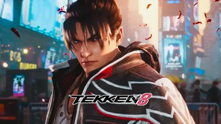 The Best Story Moments in Tekken 8