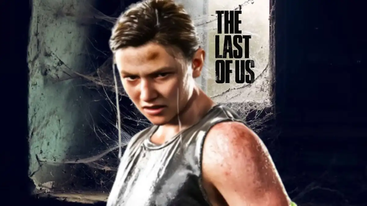 The Last Of Us Season 2 Casts Controversial Character