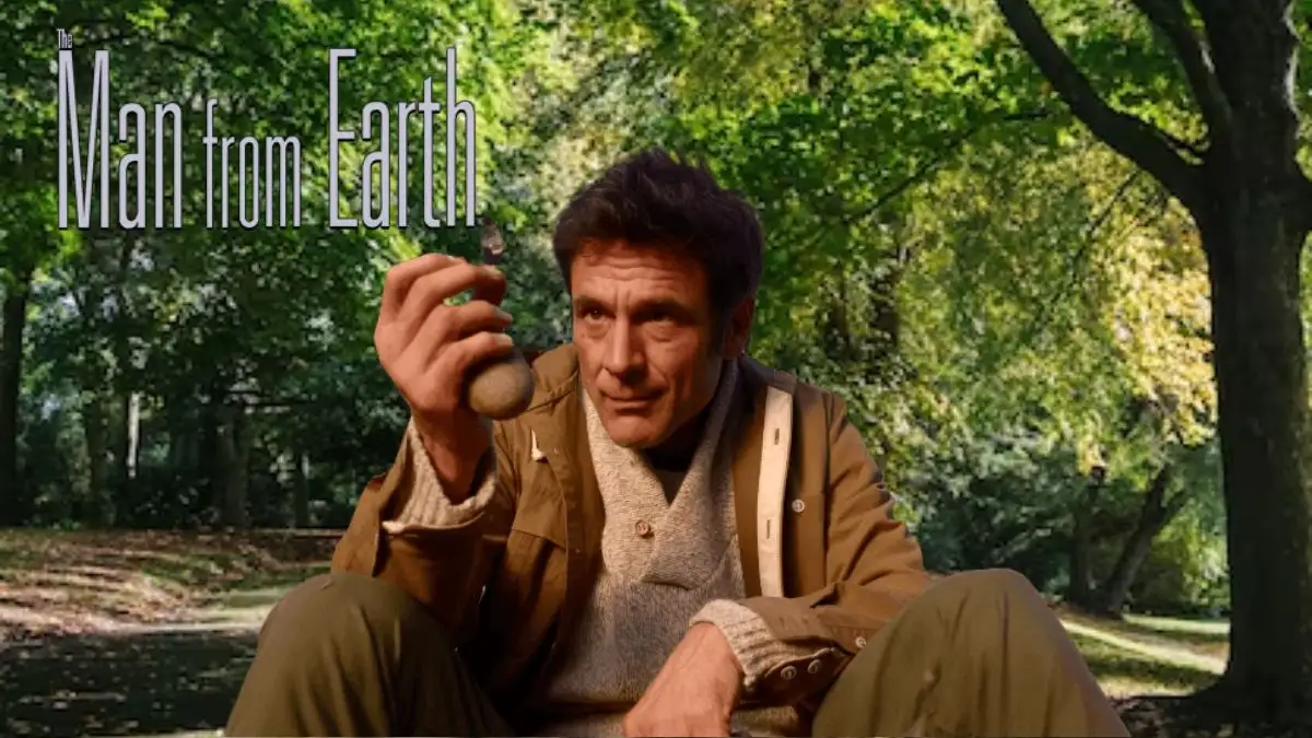 The Man From Earth Ending Explained, Wiki, Plot, Cast, and More