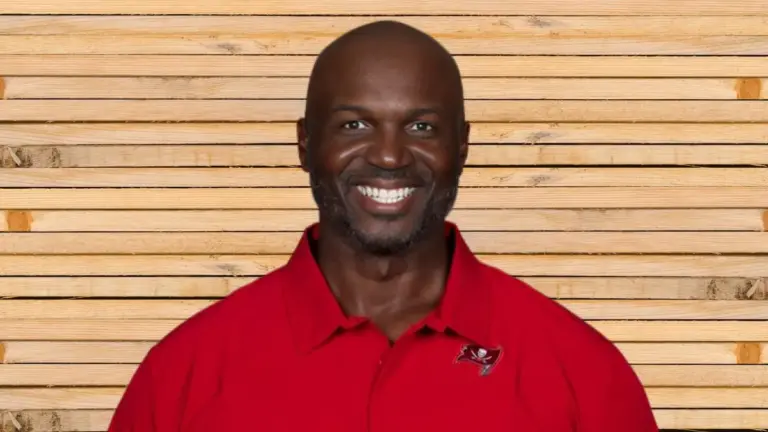 Todd Bowles Ethnicity, What is Todd Bowles