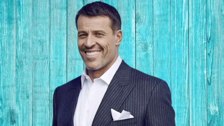 Tony Robbins Ethnicity, What is Tony Robbins’s Ethnicity?