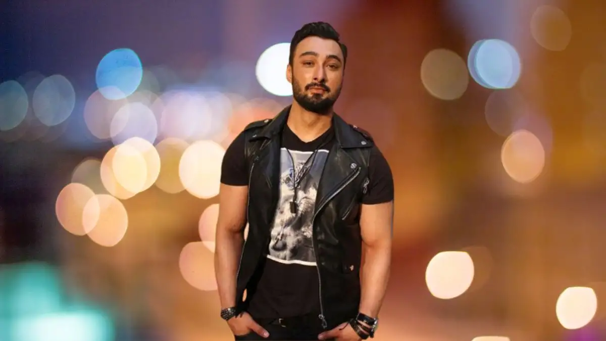 Umair Jaswal What Religion is Umair Jaswal? Is Umair Jaswal a Muslim?