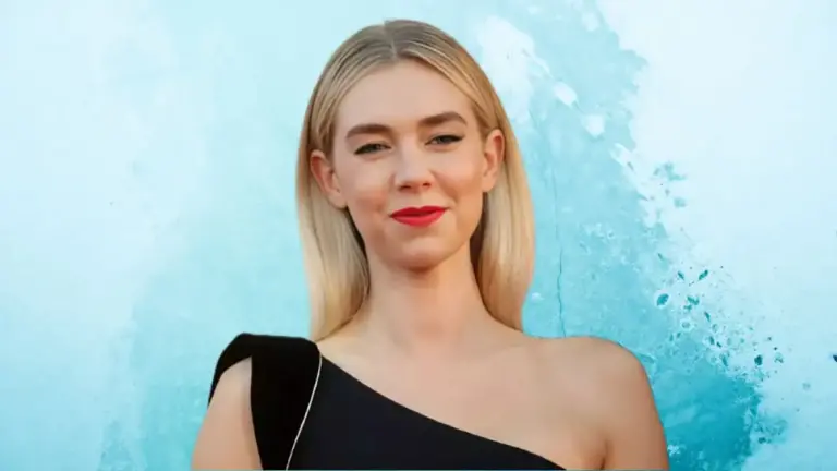 Vanessa Kirby Ethnicity, What is Vanessa Kirby