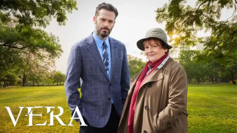 Vera Season 13 Episode 1 Ending Explained, Release Date, Cast, Plot and Where to Watch Vera Season 13 Episode 1?