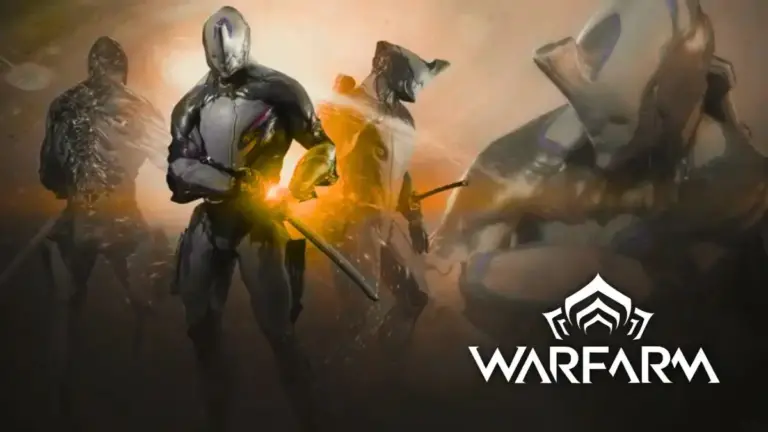 Warframe Tier List February 2024, and know more about Warframe Gameplay