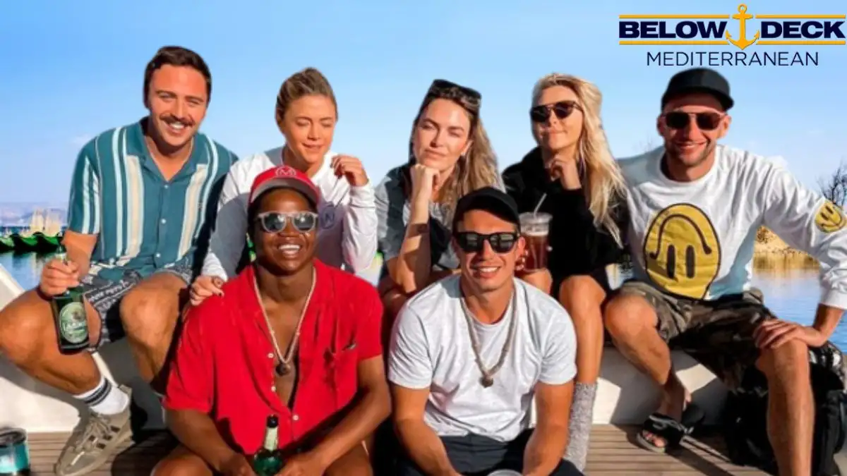 What Happened in Split on Below Deck Mediterranean? Insights into the Crew’s Split House Excursion