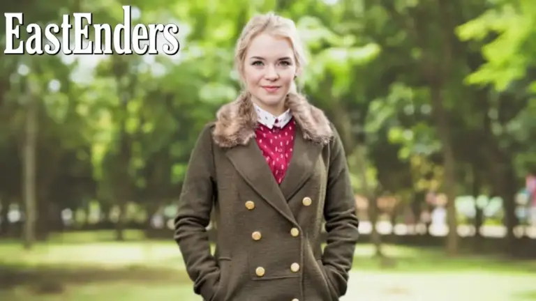 What Happened to Abi Branning in Eastenders? Who is Abi Branning in Eastenders?