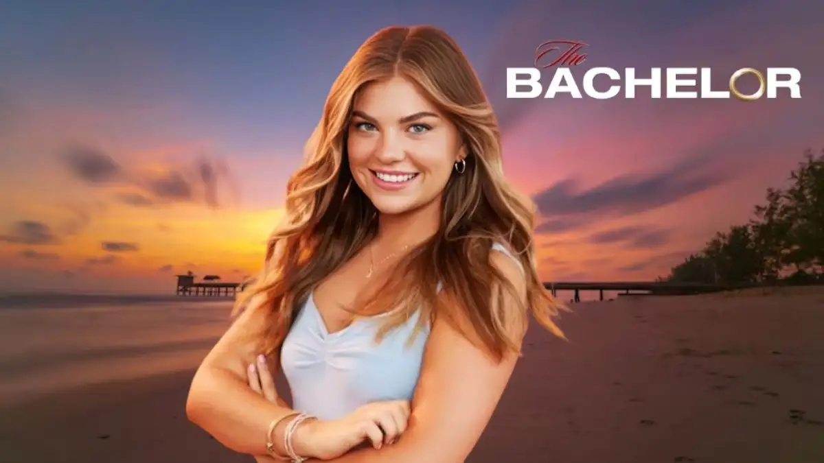 What Happened to Jess on the Bachelor? Why Did Jess Leave the Bachelor?