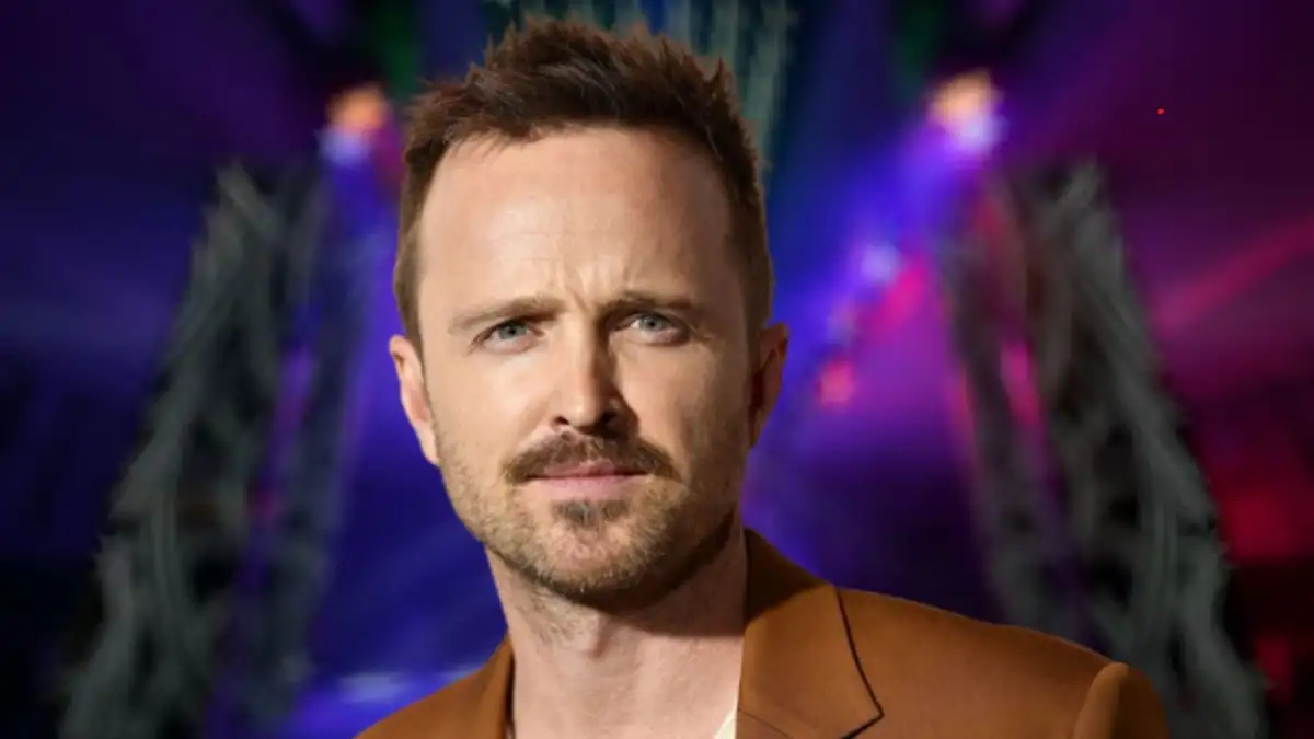 What Happened to Jesse Pinkman at the End of Breaking Bad? Who is Aaron Paul?