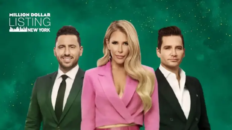 What Happened to Million Dollar Listing New York? Is Million Dollar Listing New York Coming Back?