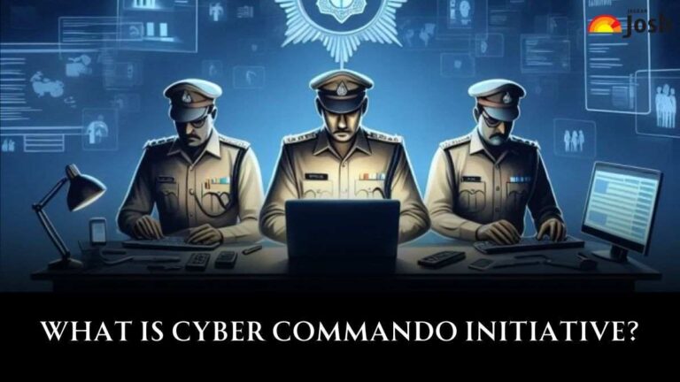 What is Cyber Commando? Initiatives and Programs Against Cyber Crime