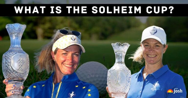 What is Solheim Cup? Where can you WATCH the Solheim Cup 2024 online for FREE?