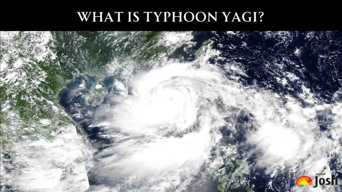 What is Typhoon Yagi? Impact and Casualties