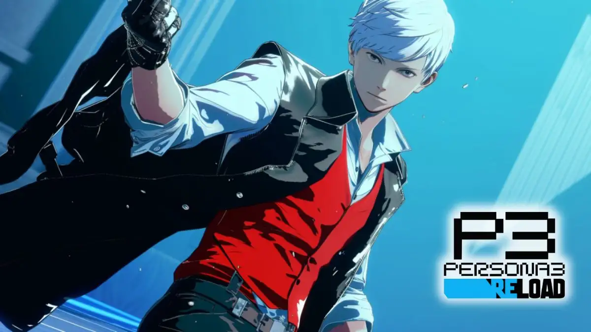 When Does Akihiko Join the Party Reload, Akihiko in Persona 3 Reload