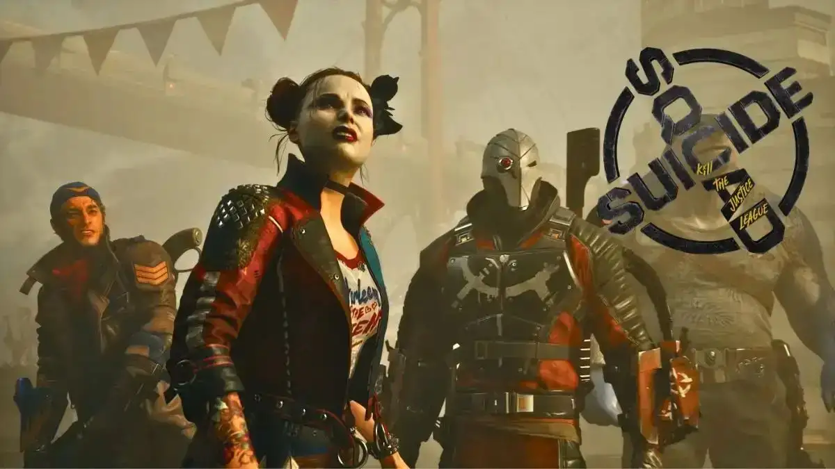 When Does Suicide Squad Kill the Justice League Season 1 Start? Exploring Exciting Launch Details and Beyond