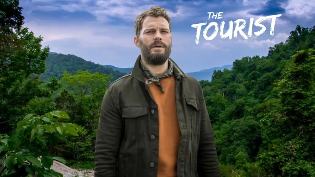 When Will the Tourist Season 2 Be on Netflix? Everything You Need to Know