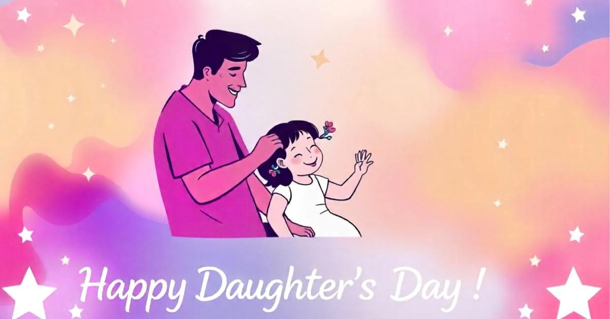 When is Daughters Day 2024 in India and Why is it Celebrated? Check Details Here