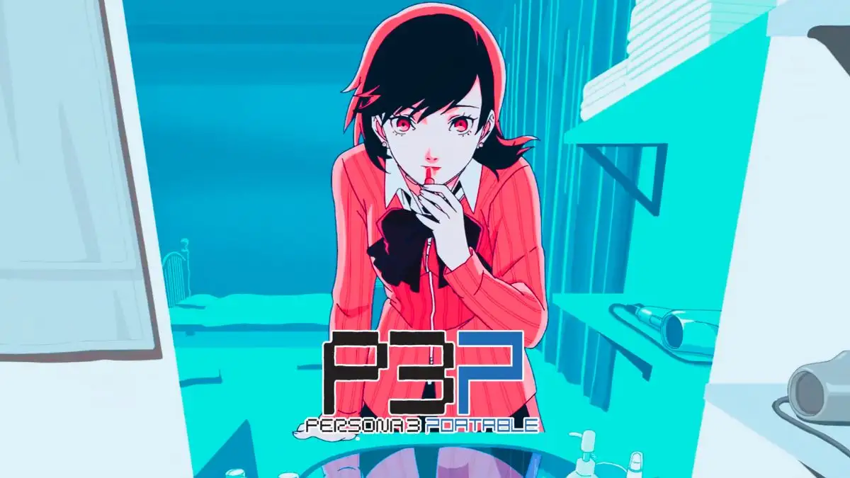 Where To Find A Fashionable Item in Persona 3 Reload, WIki, Gameplay, and more