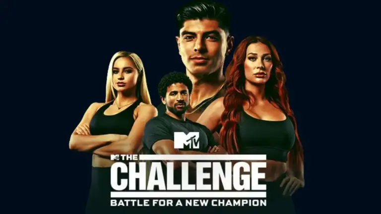 Where To watch The Challenge Season 39? Check Its Release Date