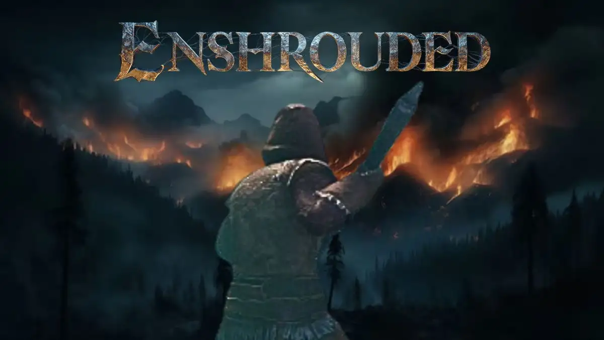 Where to Find Shroud Core in Enshrouded? Get Shroud Core in Enshrouded