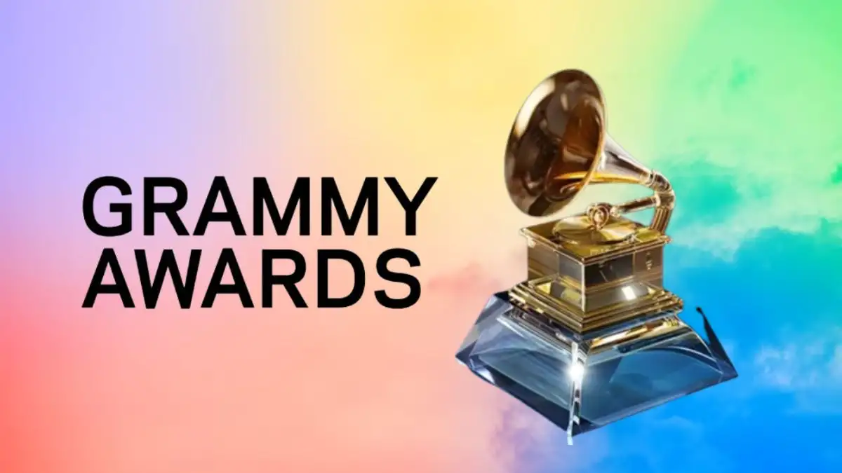 Grammy Awards 2024 Live Stream Netty Adrianna