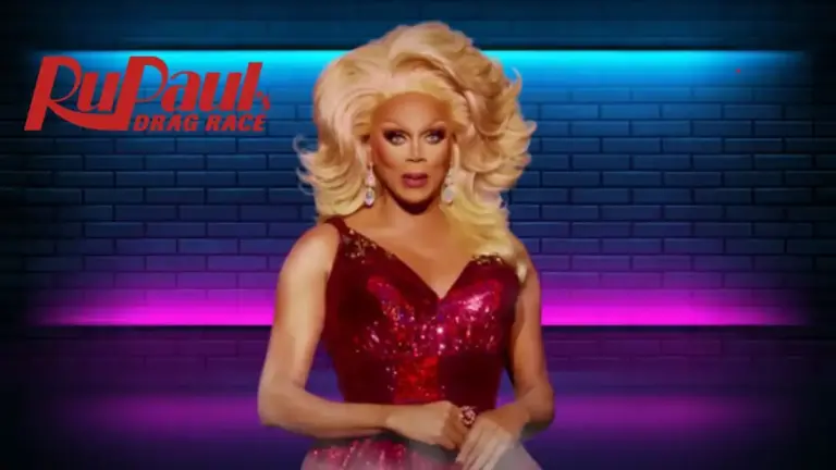 Where to Watch Rupaul