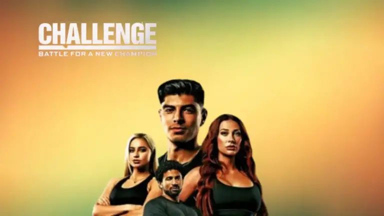 Where to Watch The Challenge: Battle for a New Champion Episode 13?