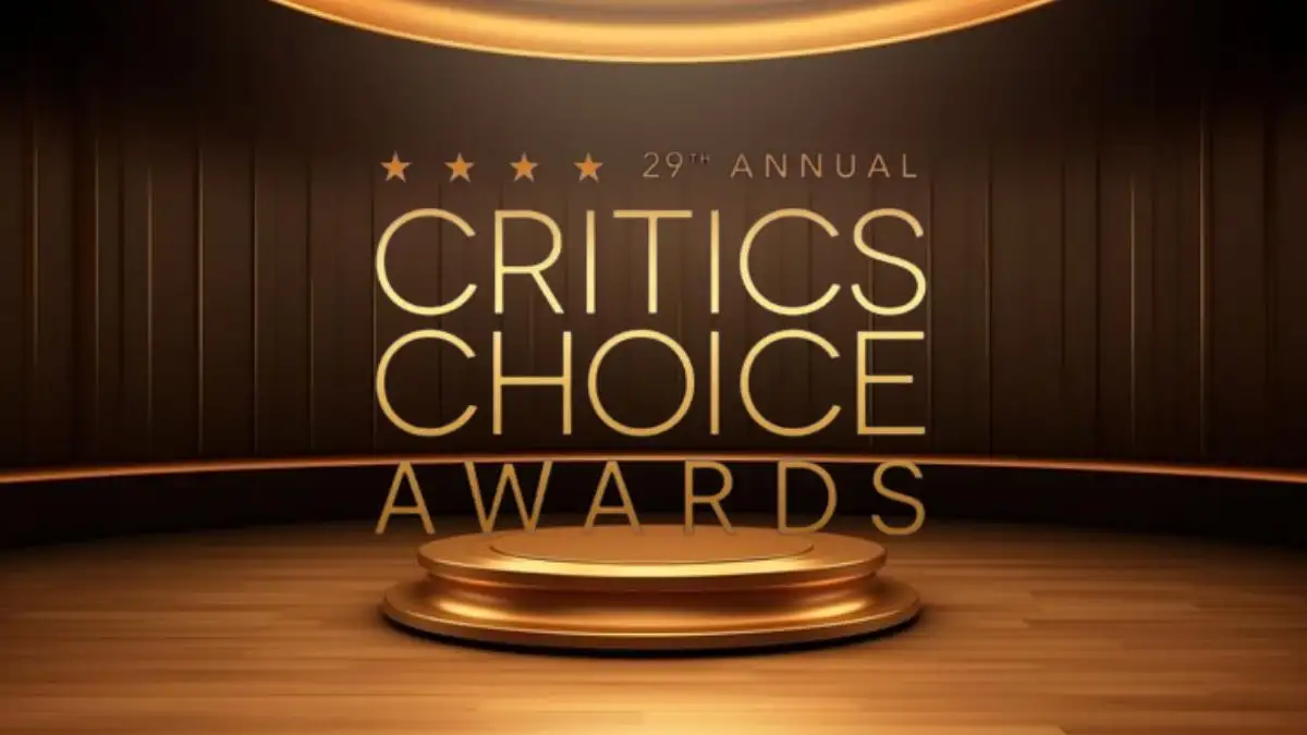 Who Voted For the Critics Choice Awards 2024? Critics Choice Awards 2024 Winners List