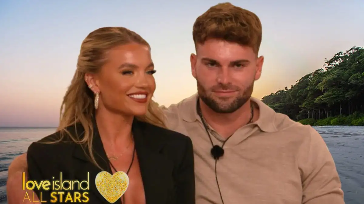 Who Won Love Island 2024? Who Came Second in Love Island All Stars?