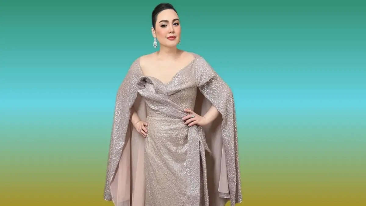 Who are Claudine Barretto Parents? Meet Miguel Alvir Barretto and Estrella Castelo Barretto