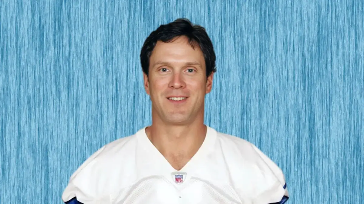 Who are Drew Bledsoe Parents? Meet Mac Bledsoe and Barbara Bledsoe