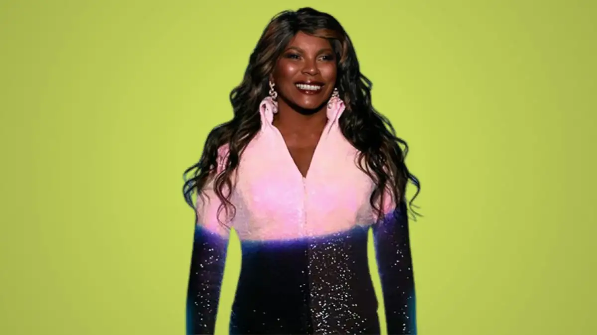 Who are Marcia Hines Parents? Meet Eugene and Esmeralda Hines