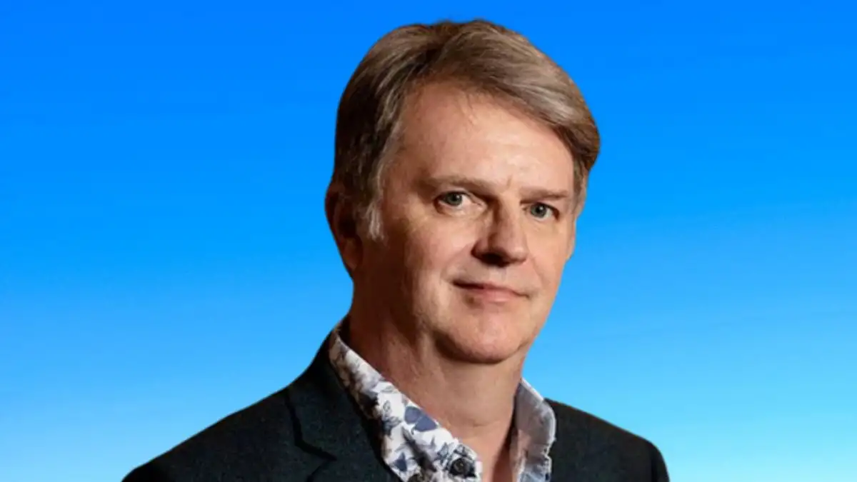 Who are Paul Merton Parents? Meet Albert Martin and Mary Ann Power