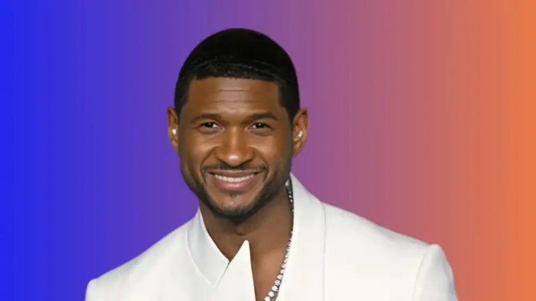 Who are Usher Parents? Meet Usher Raymond III and Jonetta Patton