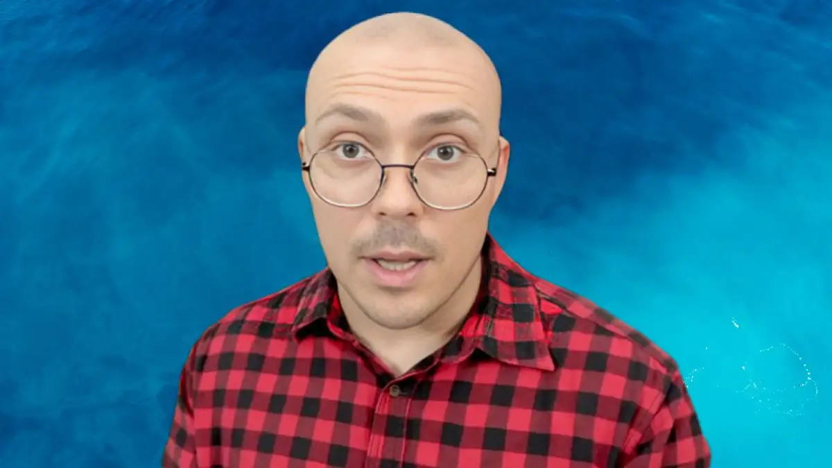 Who is Anthony Fantano