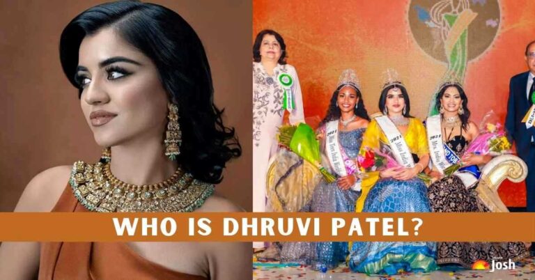 Who is Dhruvi Patel? Beauty with Brains Wins Miss India Worldwide 2024!