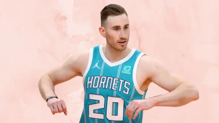 Who is Gordon Hayward