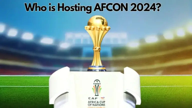 Who is Hosting AFCON 2024? Where is AFCON 2024 Held? When is AFCON Final 2024?