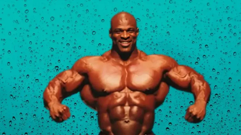 Who is Ronnie Coleman’s Wife? Know Everything About Ronnie Coleman Wife Susan Williamson