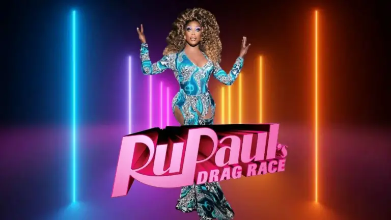 Who is Sapphira Cristal from RuPaul Drag Race? Who are the Contestants on RuPaul Drag Race Season 16? How to watch RuPaul Drag Race season 16?