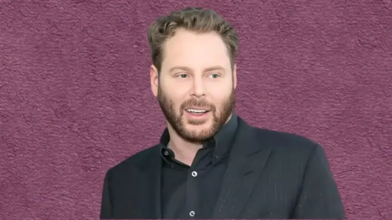 Who is Sean Parker’s Wife? Know Everything About Sean Parker Wife Alexandra Lenas