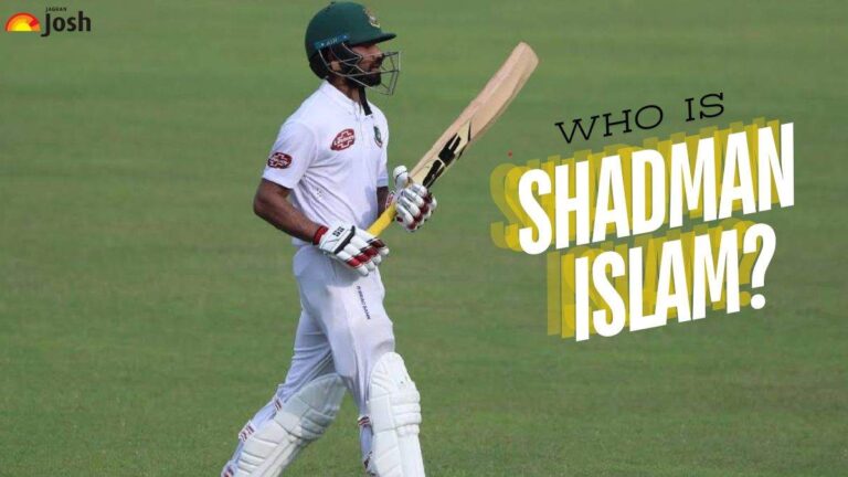 Who is Shadman Islam? Career, Net Worth, and Runs: Check All the Details