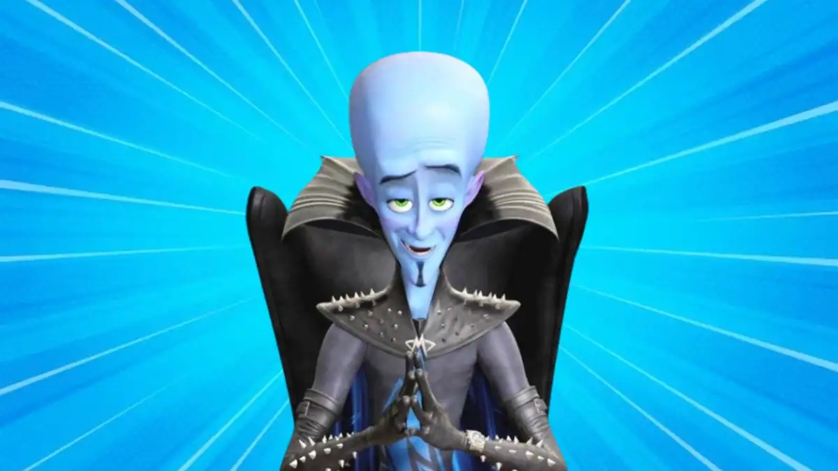 Who is The New Megamind? Who is Replacing Will Ferrell as the Voice of Megamind?