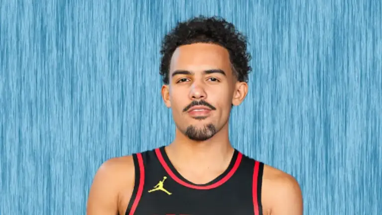 Who is Trae Young’s Wife? Know Everything About Trae Young Wife Shelby Miller