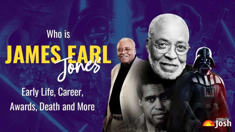 Who was James Earl Jones? Early Life, Career, Awards and More